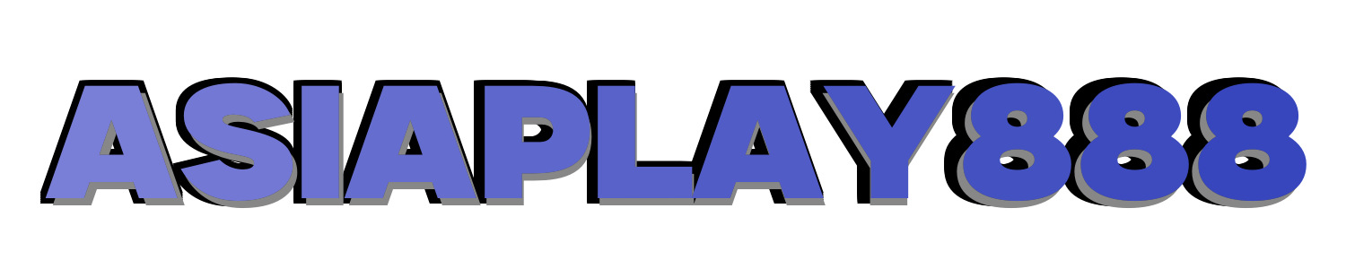 ASIAPLAY888 Logo